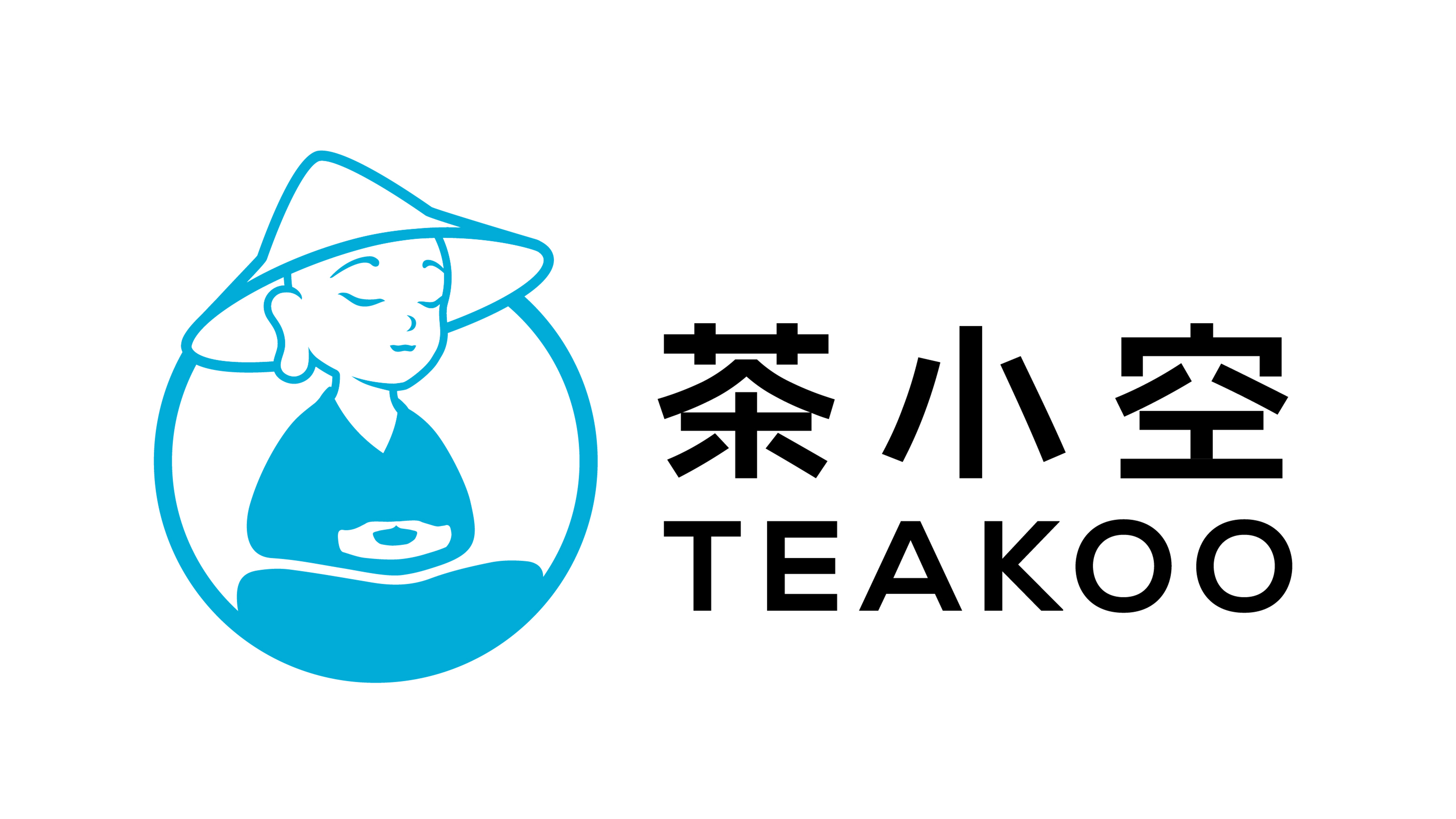 茶小空 TEAKOO龙井鲜奶茶加盟